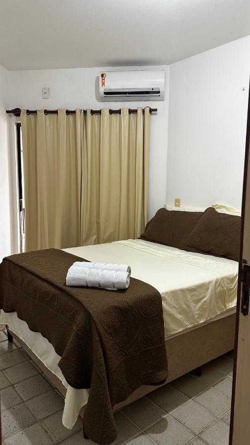 Apartamento Inteiro Frente Ao Mar De Ondina Salvador Exteriér fotografie