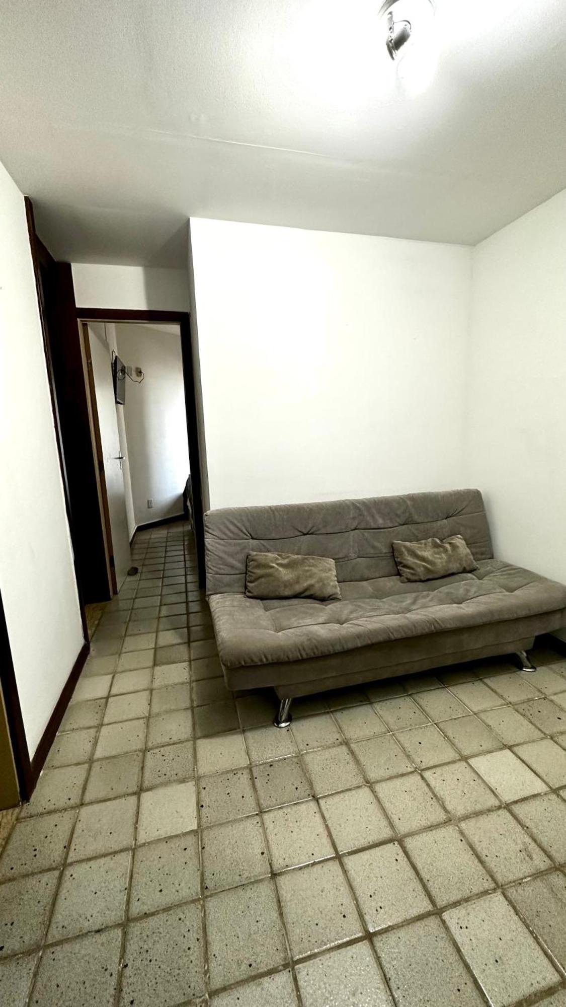 Apartamento Inteiro Frente Ao Mar De Ondina Salvador Exteriér fotografie